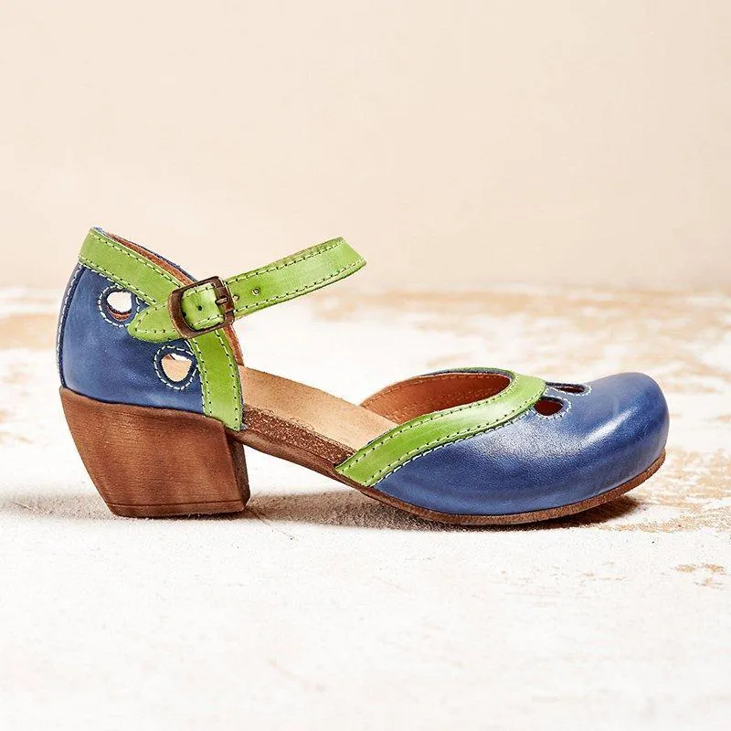 Lynn - Orthotic Sandals with Wear