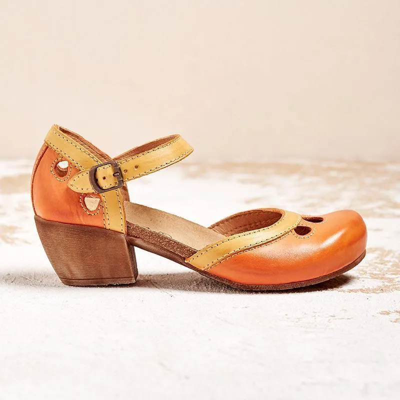 Lynn - Orthotic Sandals with Wear