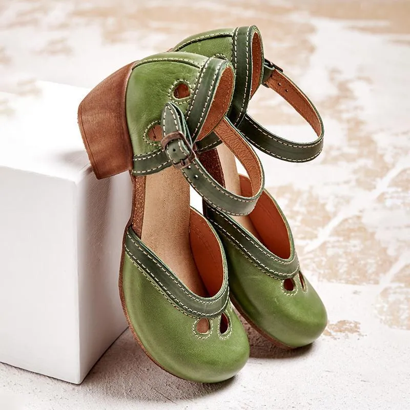 Lynn - Orthotic Sandals with Wear