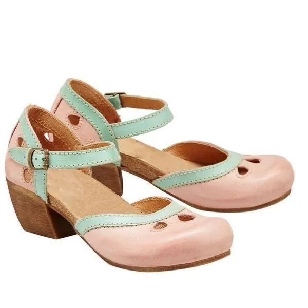 Lynn - Orthotic Sandals with Wear