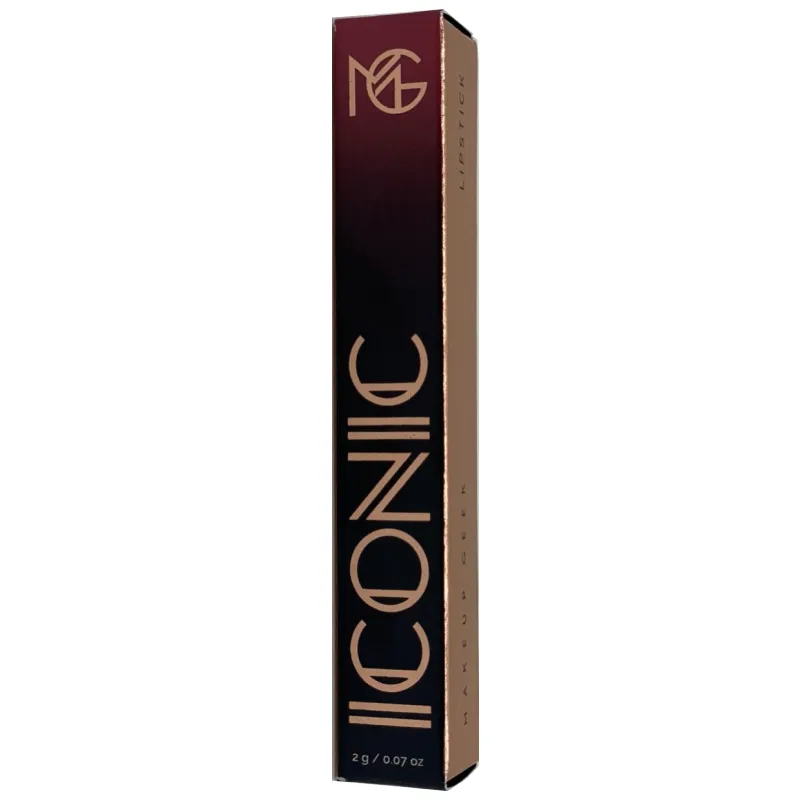 Makeup Geek Iconic Lipstick - Spoiled