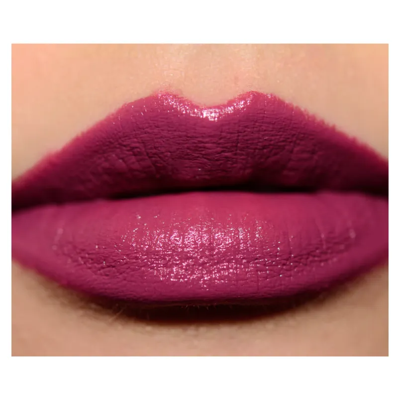 Makeup Geek Iconic Lipstick - Spoiled
