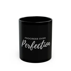Making Progress- Ceramic Mug