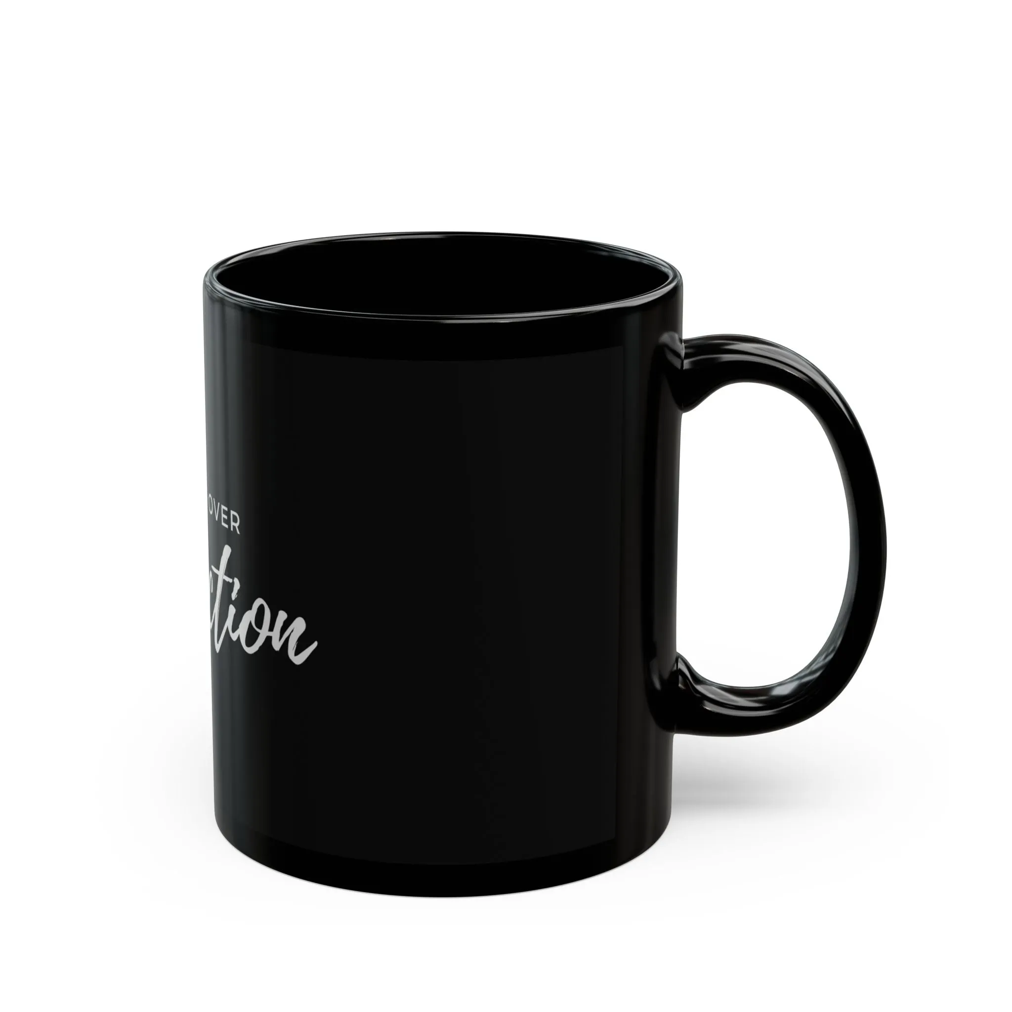 Making Progress- Ceramic Mug