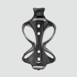Mandible Bottle Cage - Uni Weave Glossy
