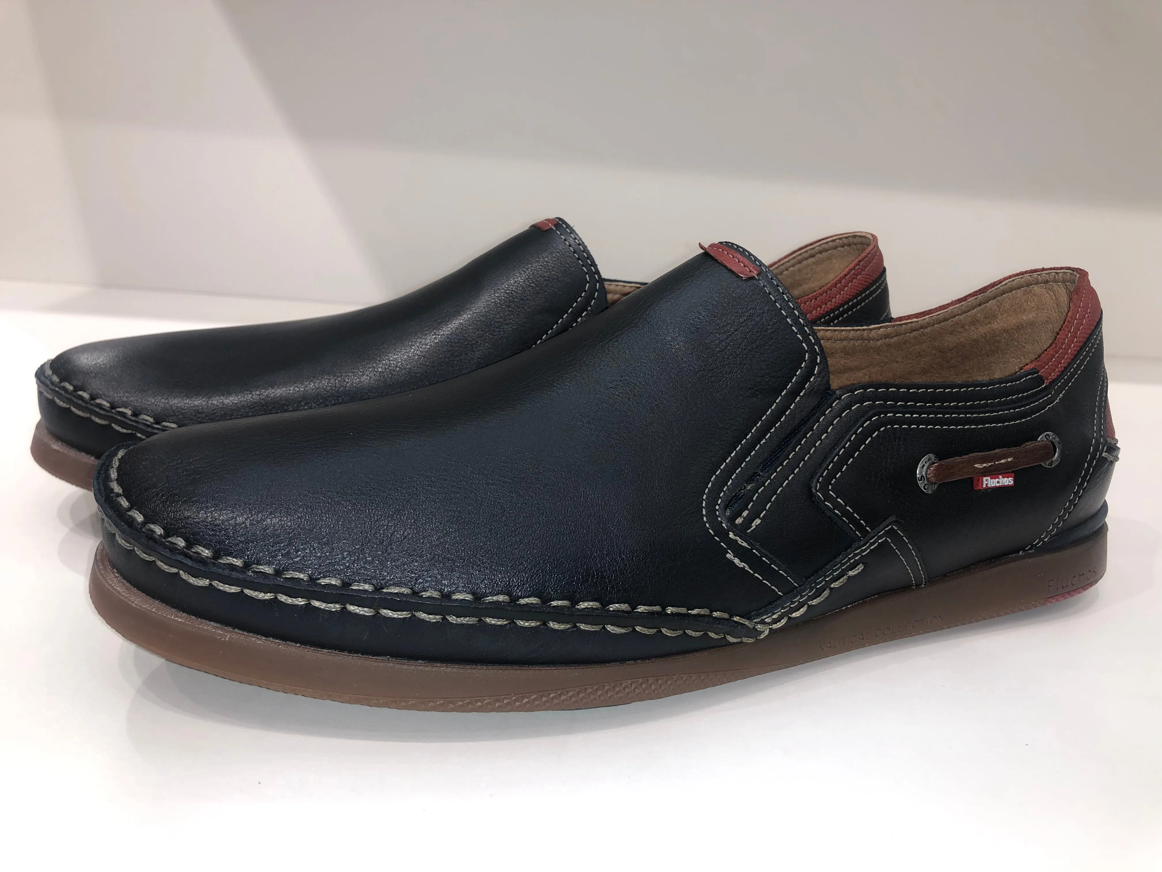 MARINER NAVY
