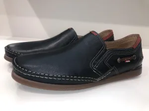 MARINER NAVY