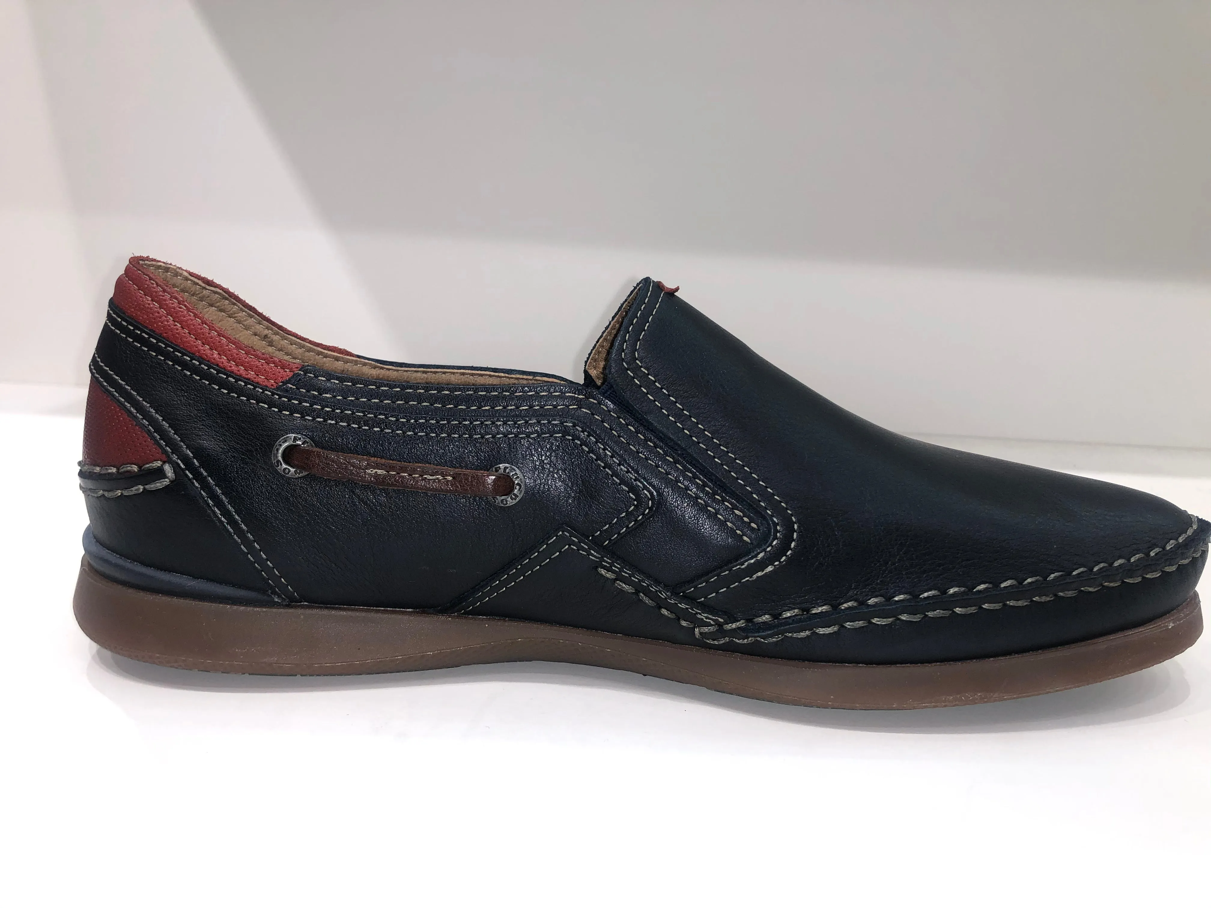 MARINER NAVY