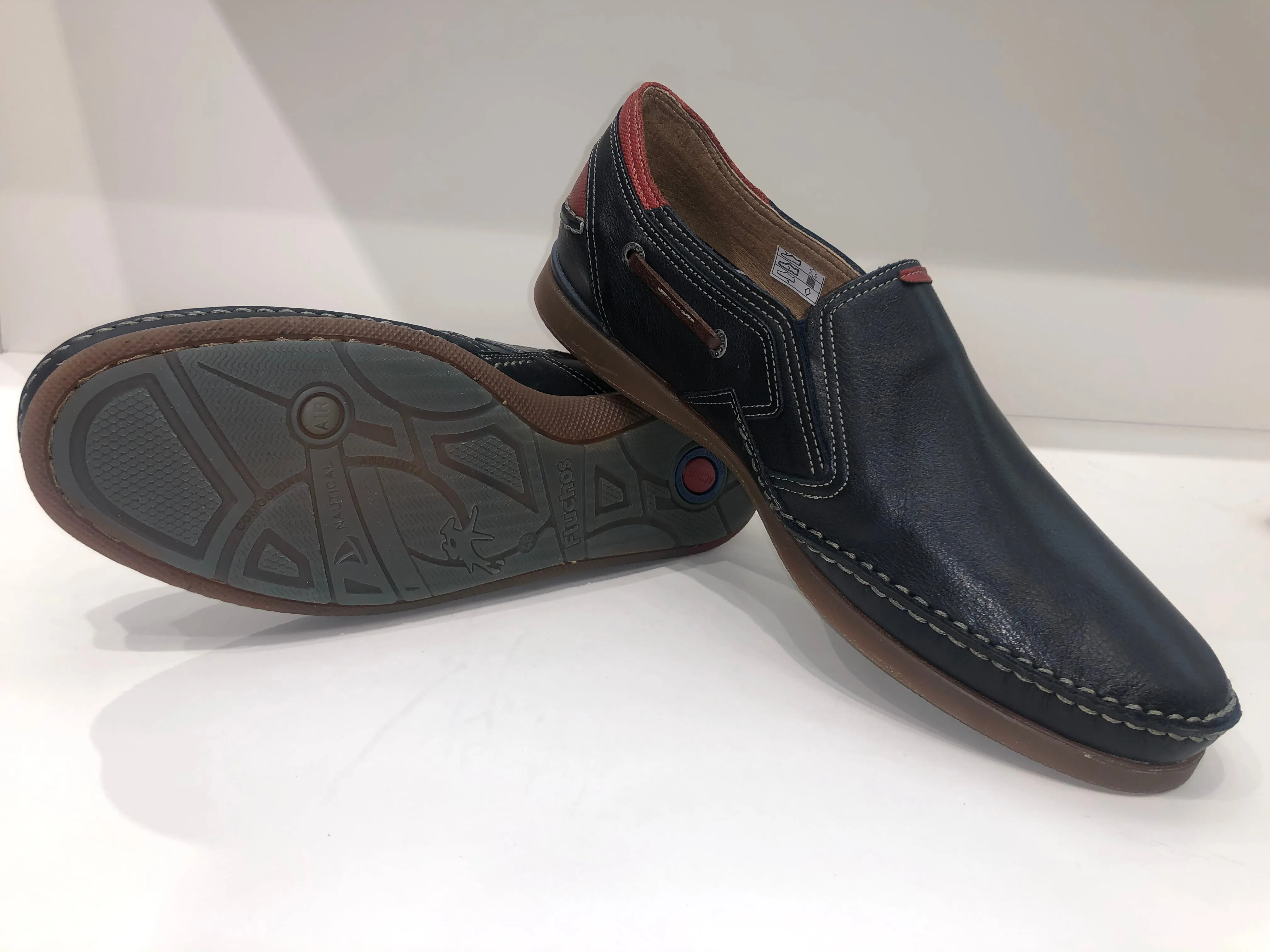 MARINER NAVY