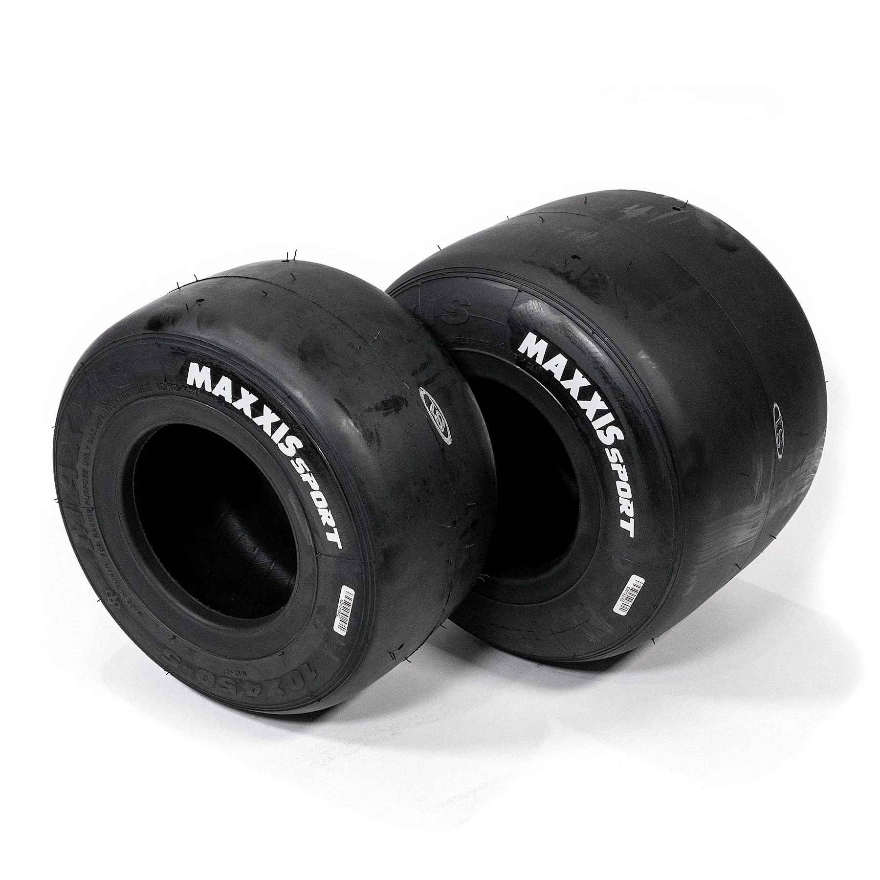 Maxxis Tyre Sport KA 4S