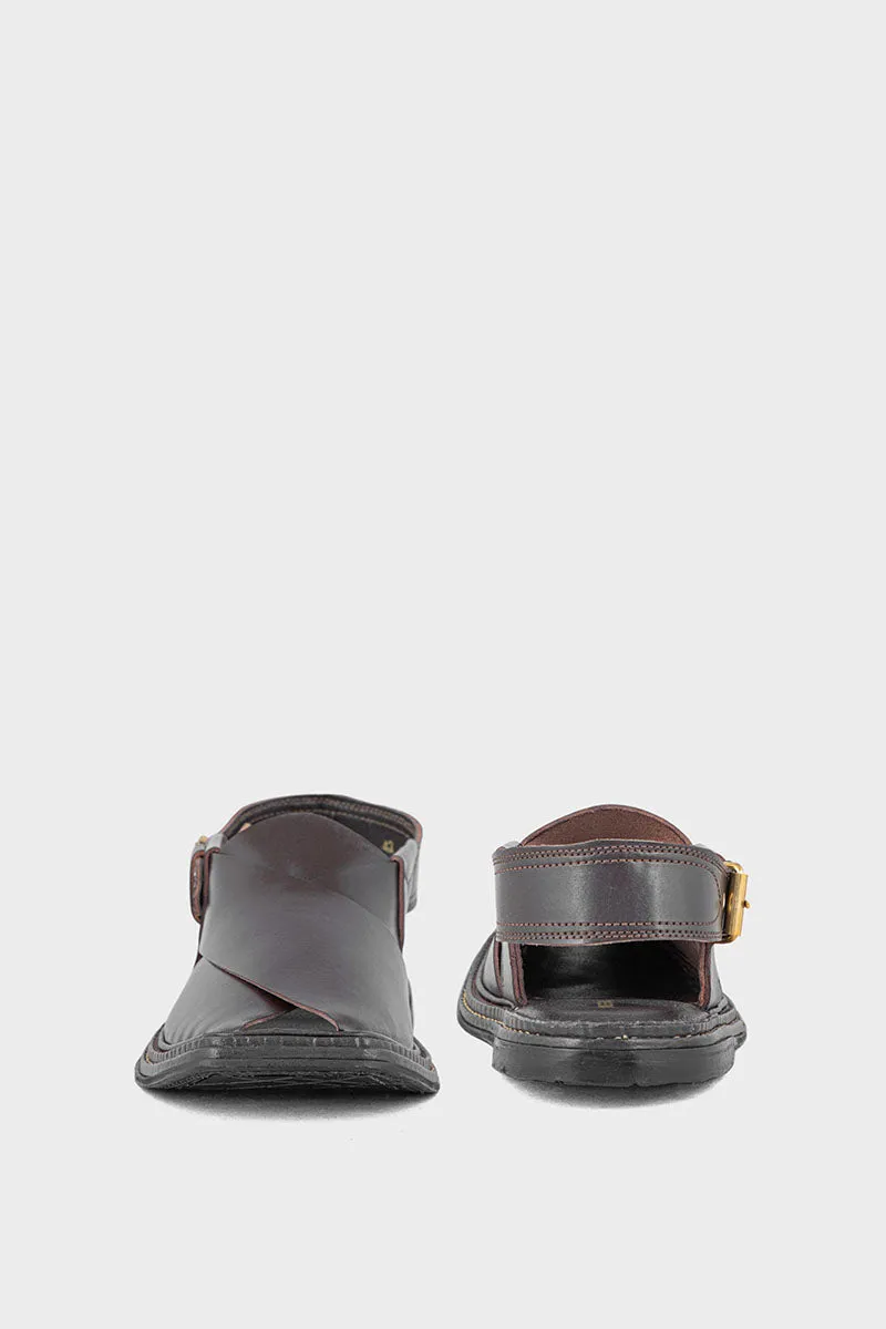 Men Casual Peshawari MO3508-Coffee