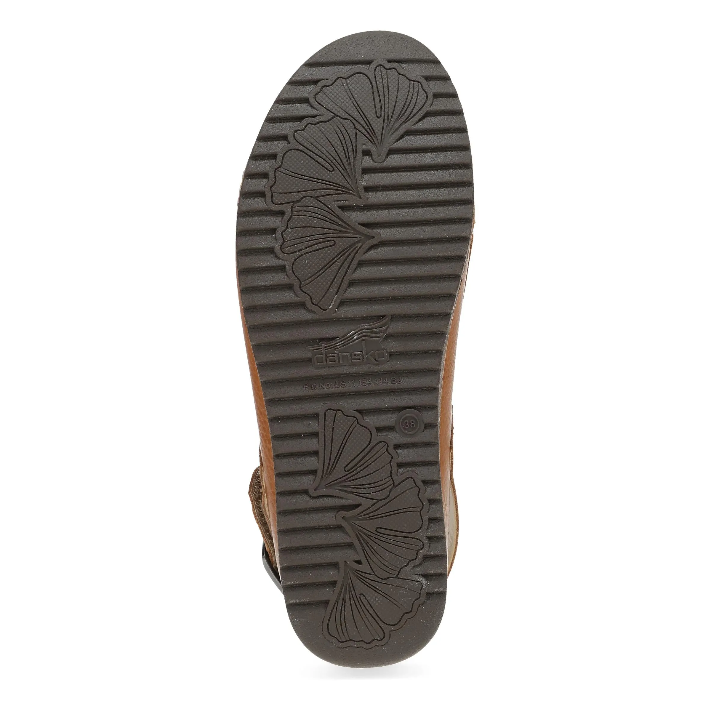 Merrin Tan Waxy Milled