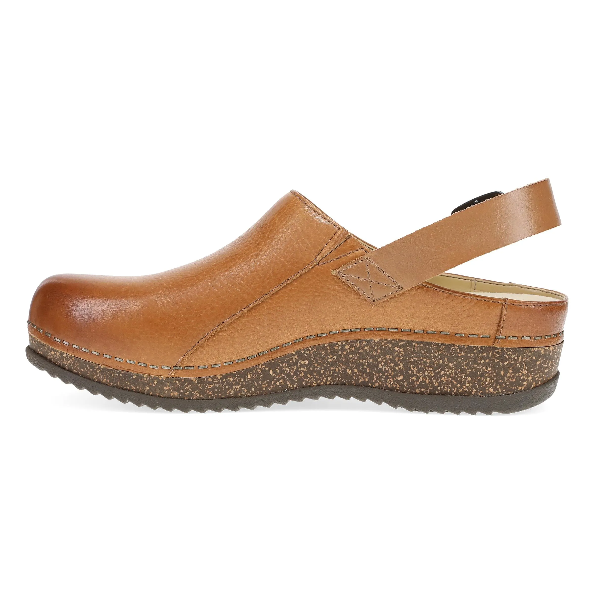 Merrin Tan Waxy Milled