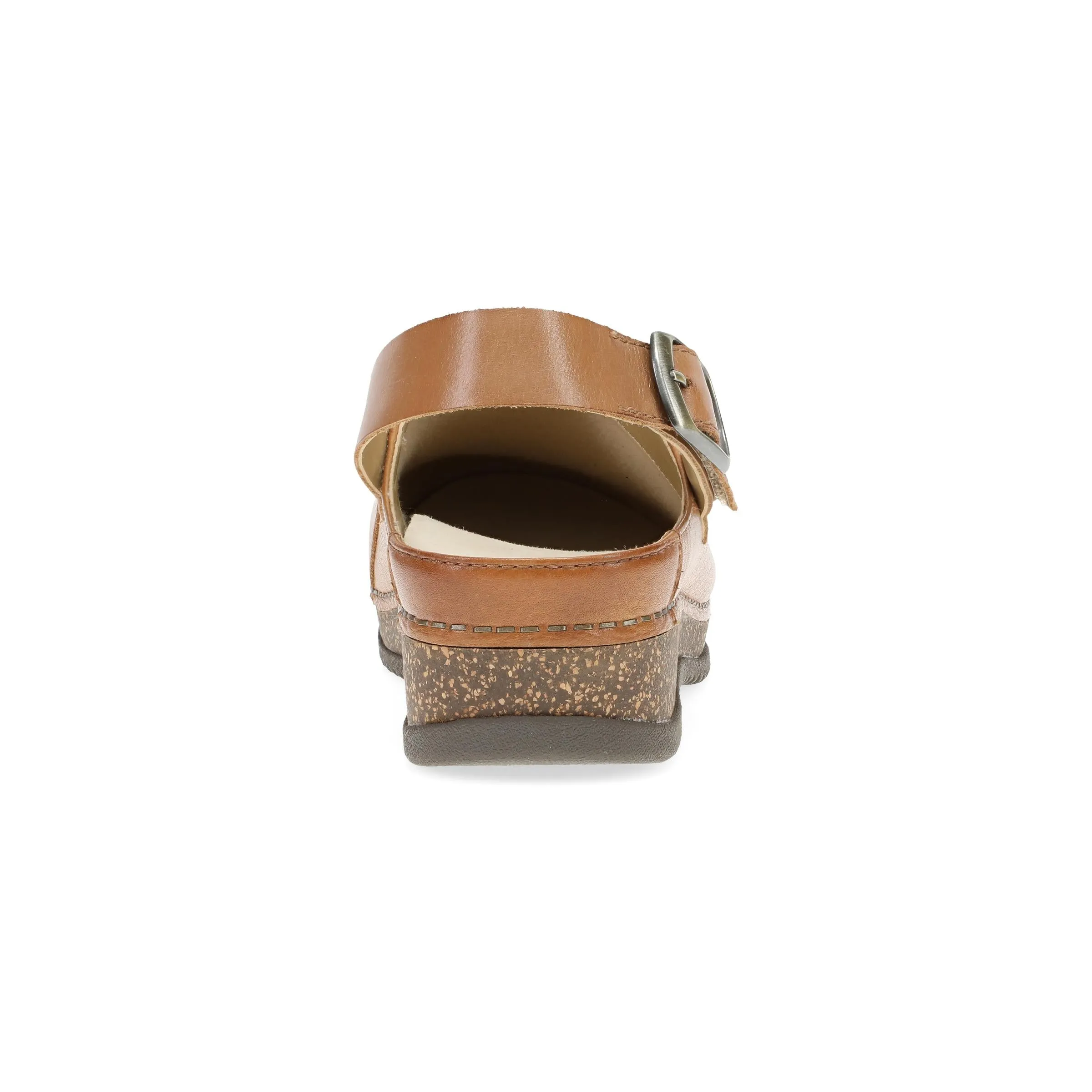 Merrin Tan Waxy Milled