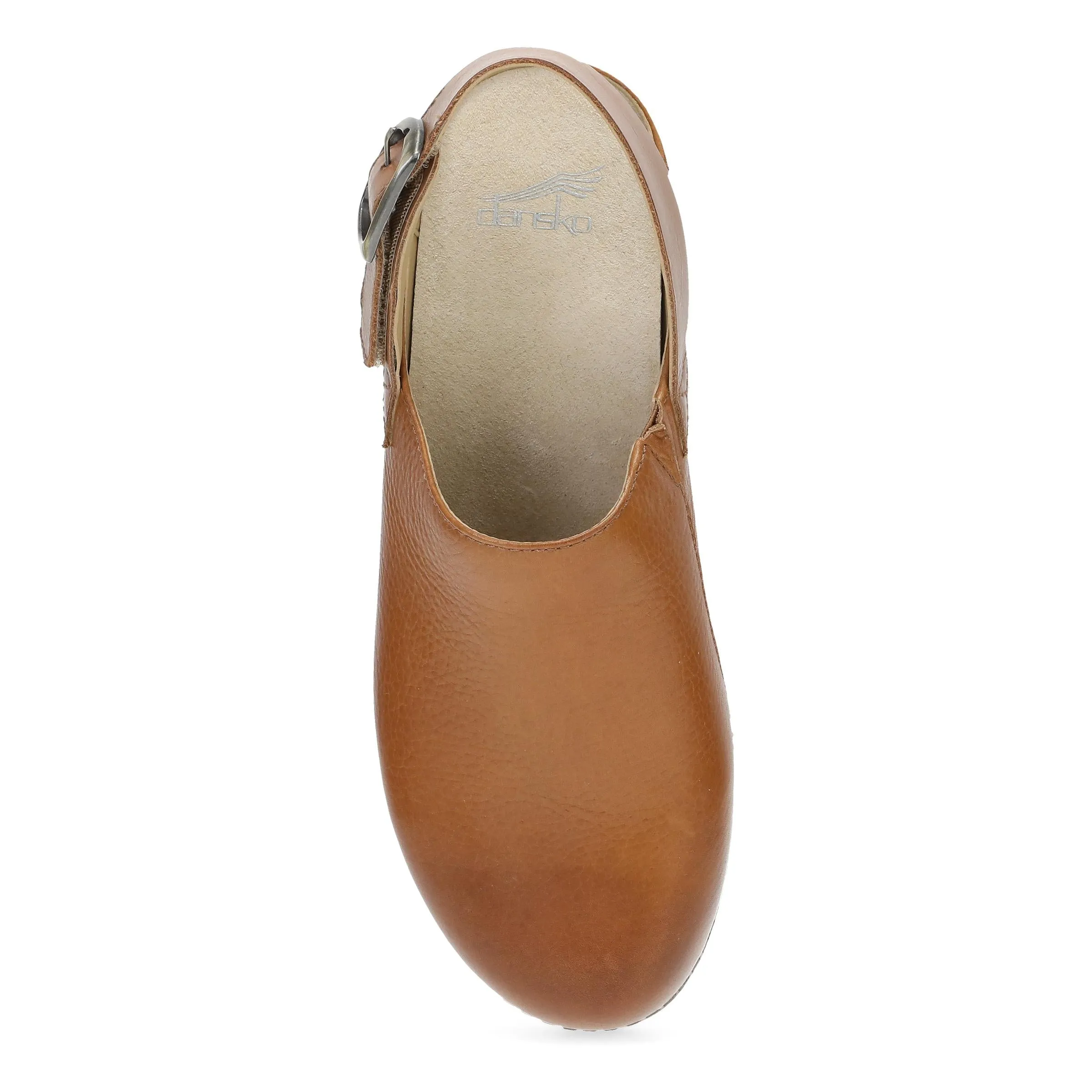 Merrin Tan Waxy Milled