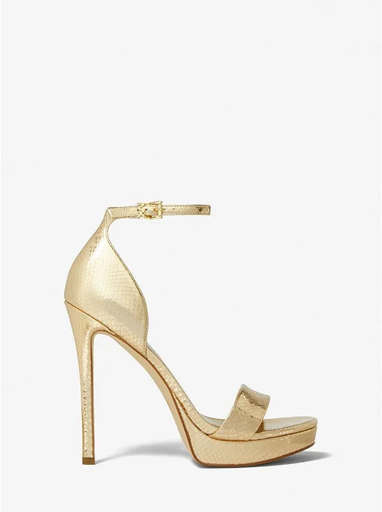 Michael Kors Jordyn Sandals