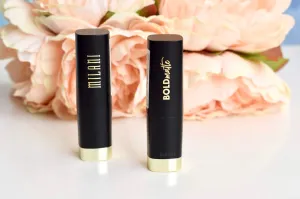 MILANI BOLD COLOR STATEMENT MATTE LIPSTICKS