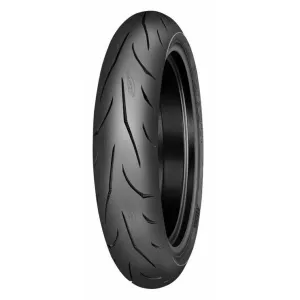 Mitas Sport  EV Motorcycle Tire 120/70ZR17 58W TL Part# 598132#