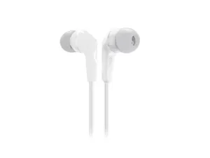 Mitzu Mh 0030 Wh Audifonos 3.5mm Blanco