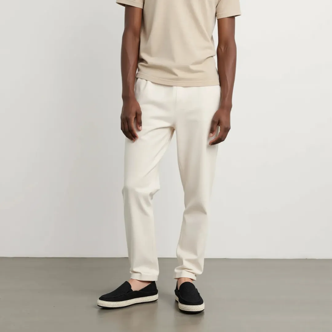 Mocasín Masculino Lino Executive