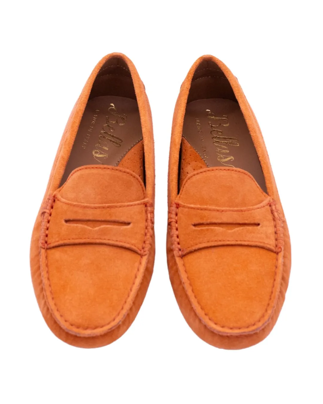 Moccasin Valencia Fanta