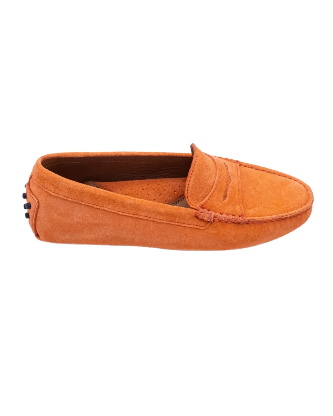 Moccasin Valencia Fanta