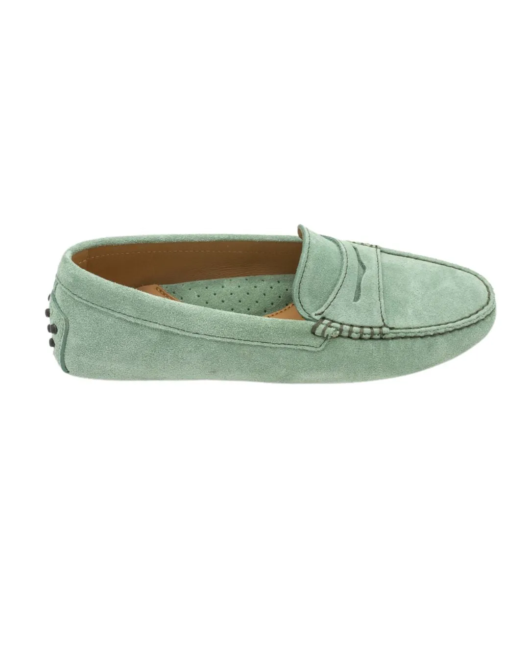 Moccasin Valencia Thyme