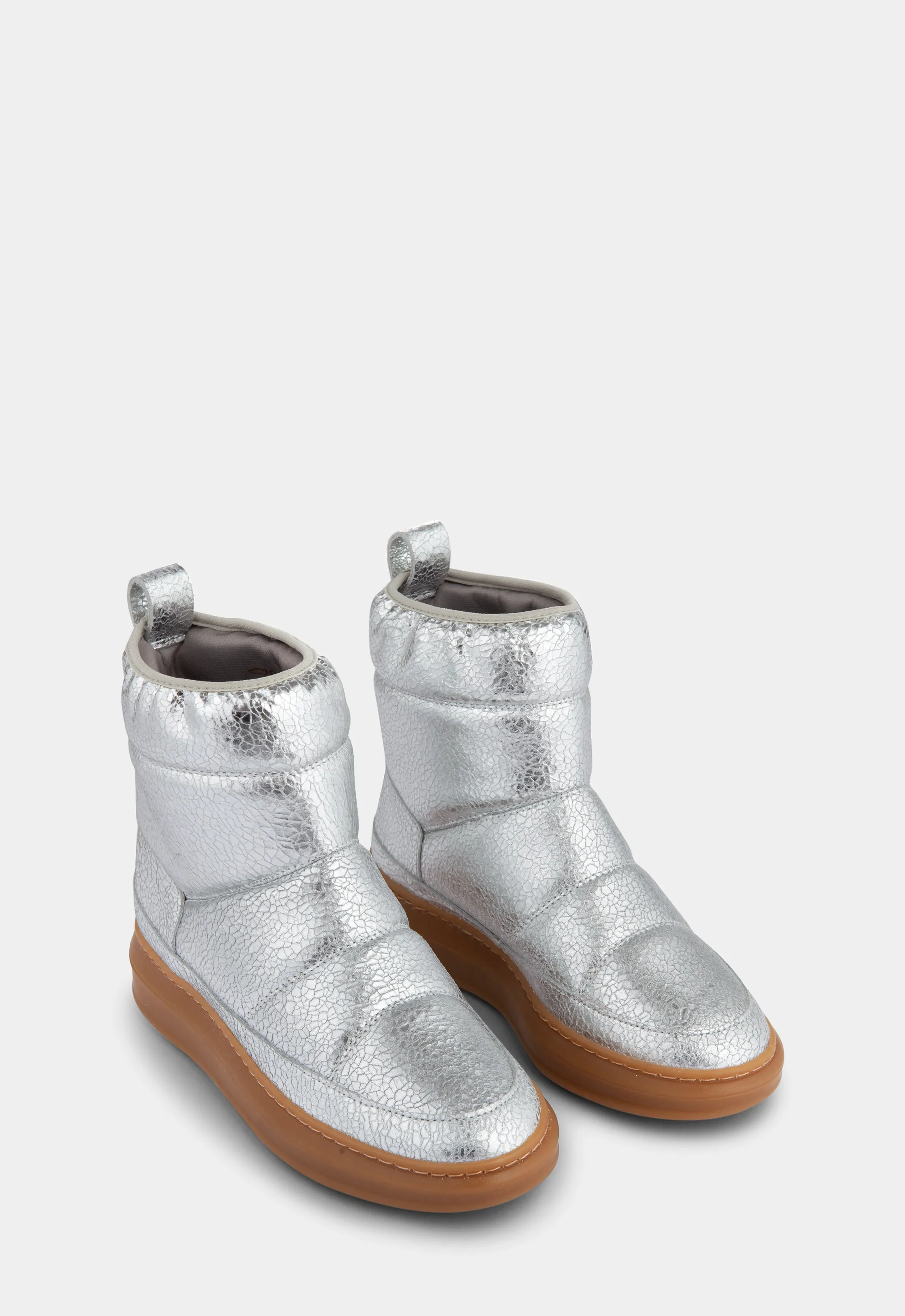 Moon - Silver