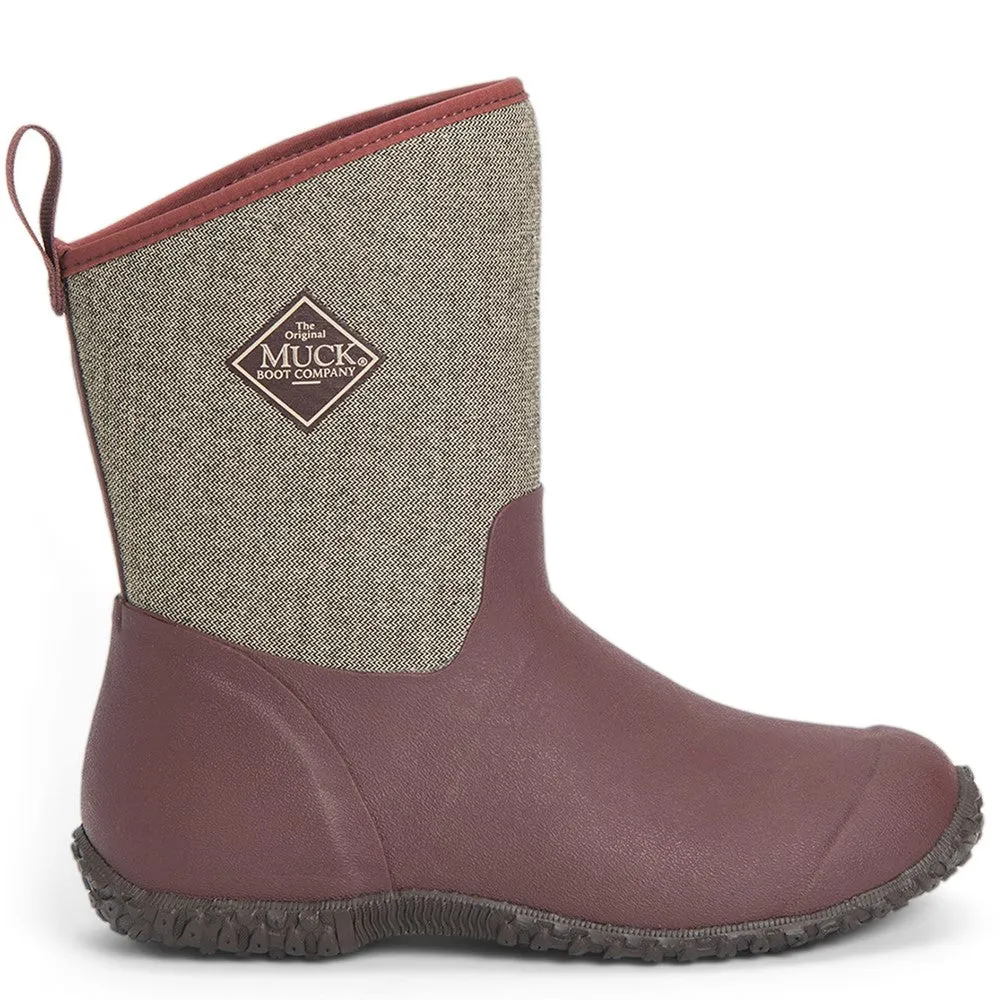 Muck Boots Muckster II Short Boot