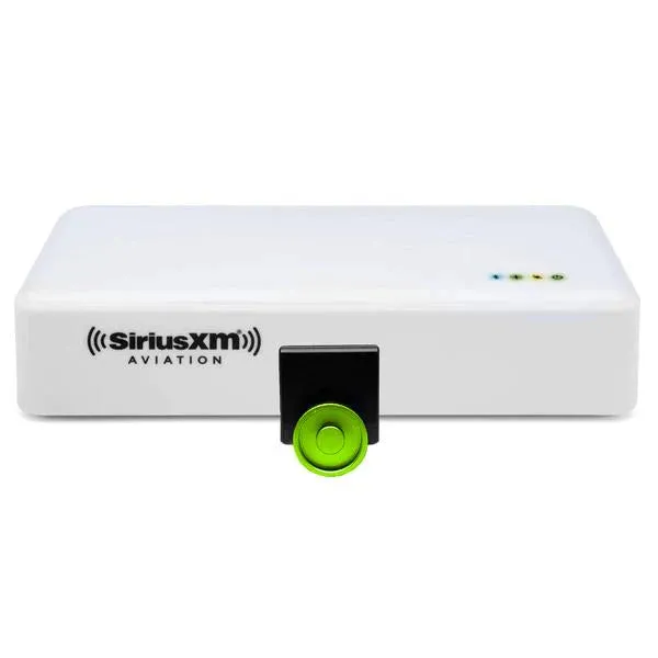 MyGoFlight Sport - Stratus ADS-B Cradle