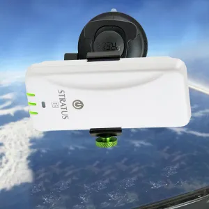 MyGoFlight Sport - Stratus ADS-B Cradle