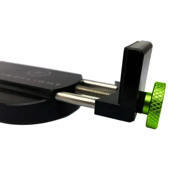 MyGoFlight Sport - Stratus ADS-B Cradle