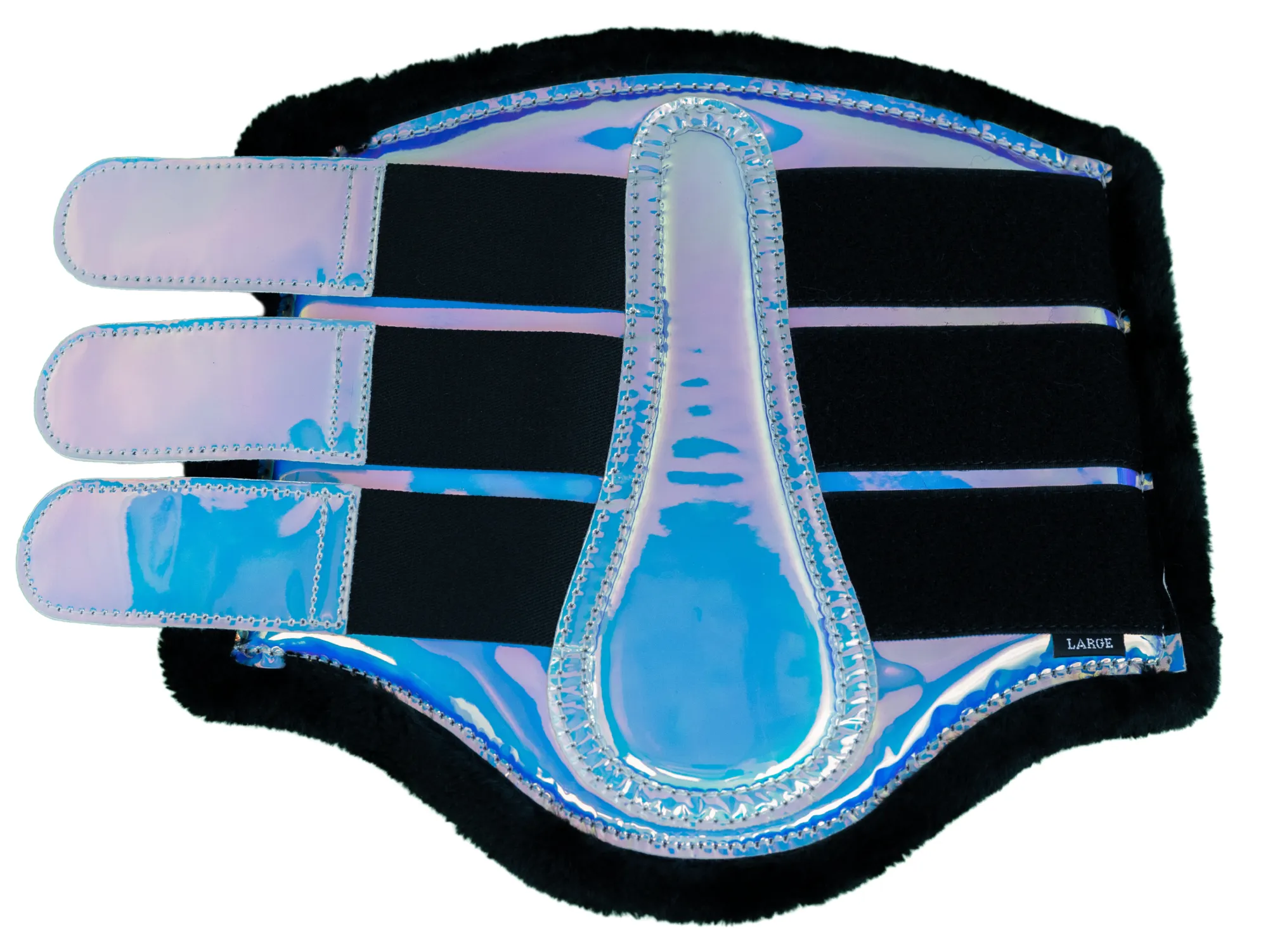 Nebula Brushing Boots