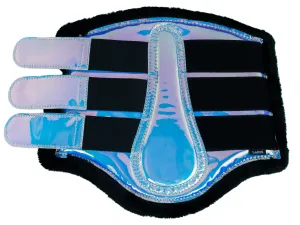 Nebula Brushing Boots