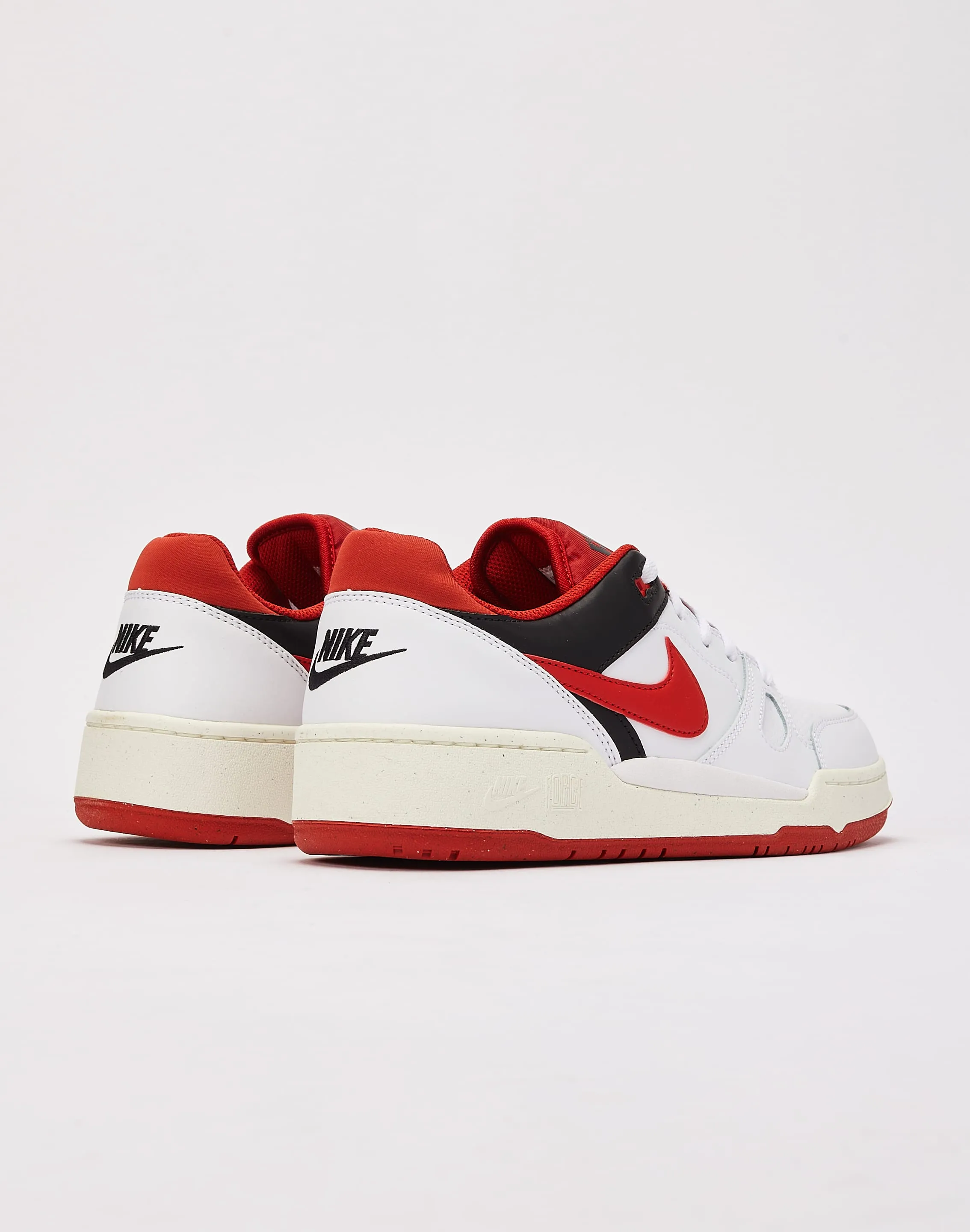 Nike Full Force Low