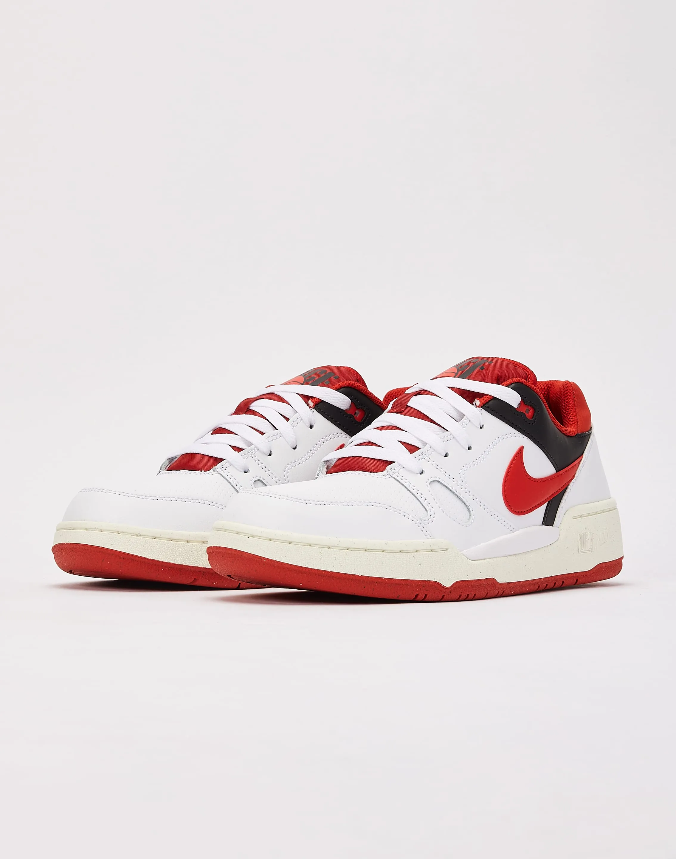 Nike Full Force Low