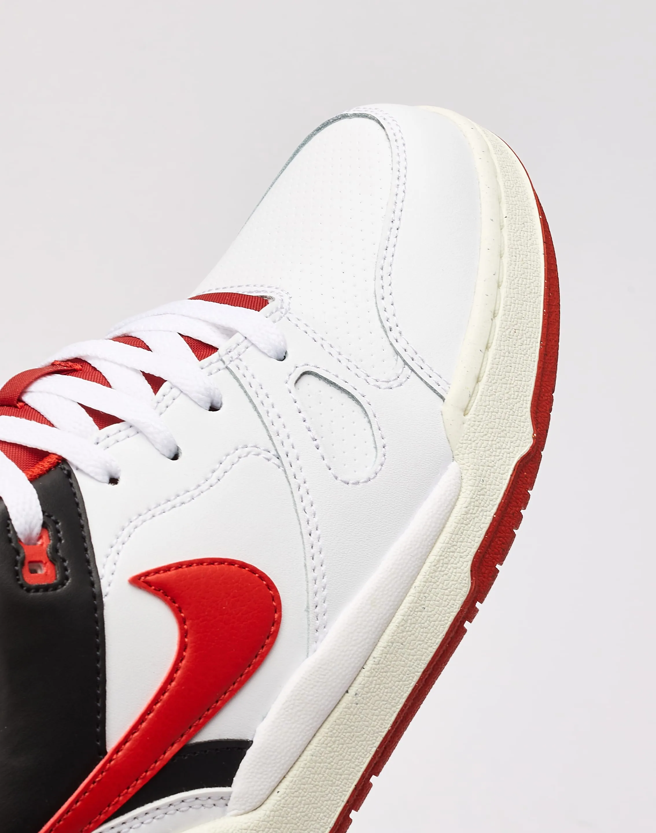 Nike Full Force Low
