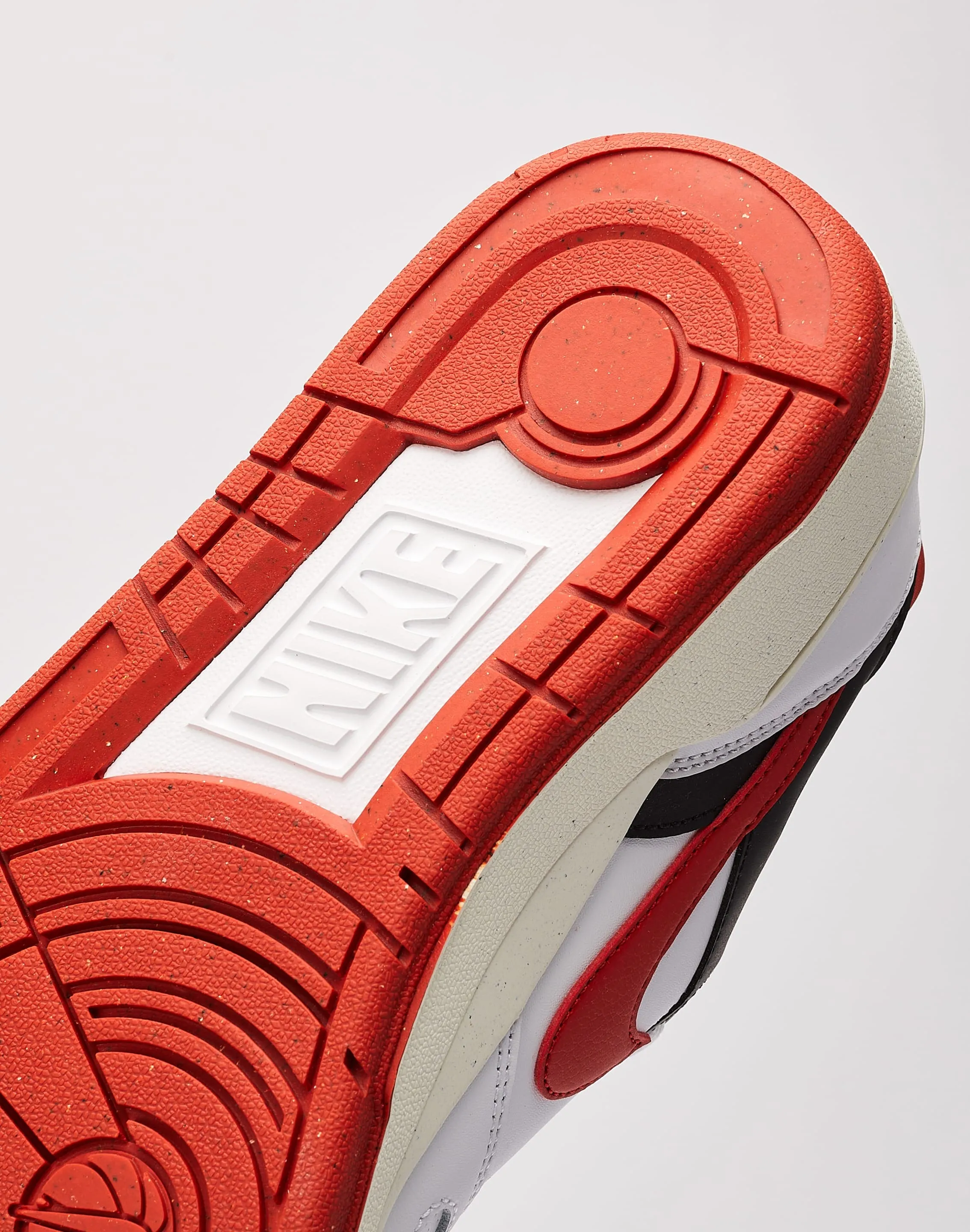 Nike Full Force Low