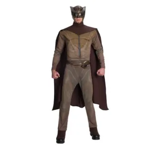 Nite Owl Watchmen Deluxe Size Xl