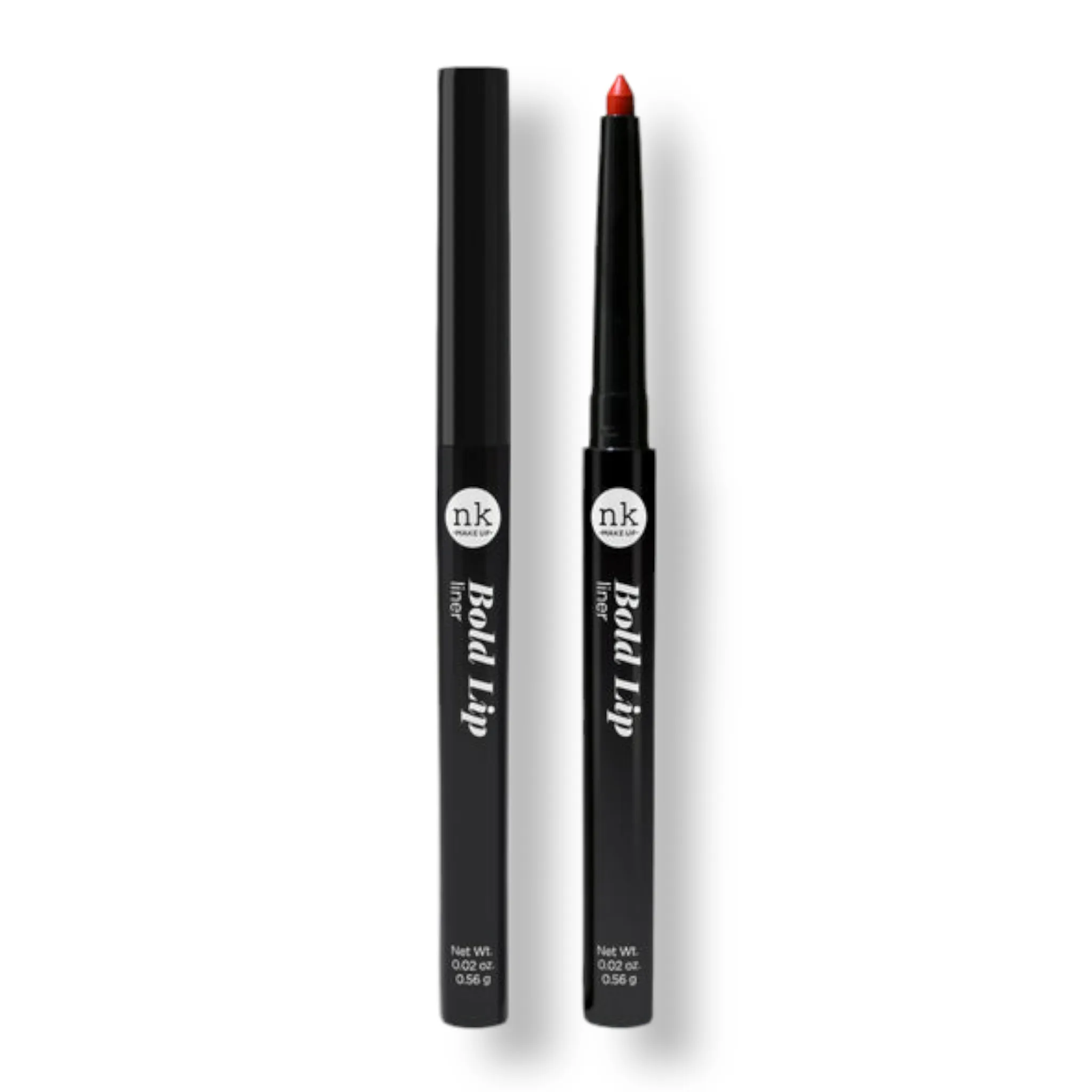 NK Bold Auto Lip Liner