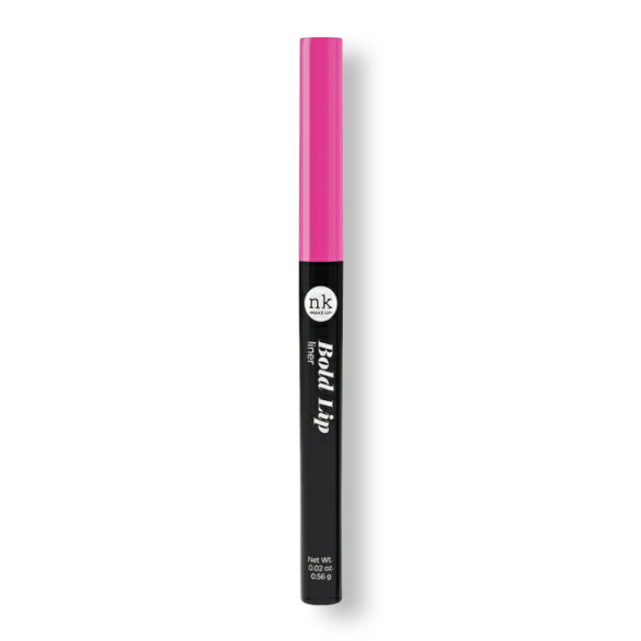 NK Bold Auto Lip Liner