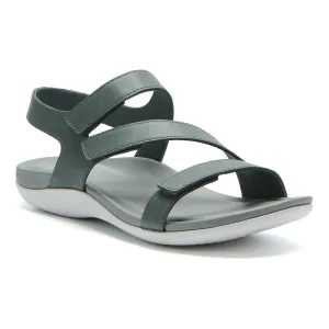 Oasis Sandal Metatarsal