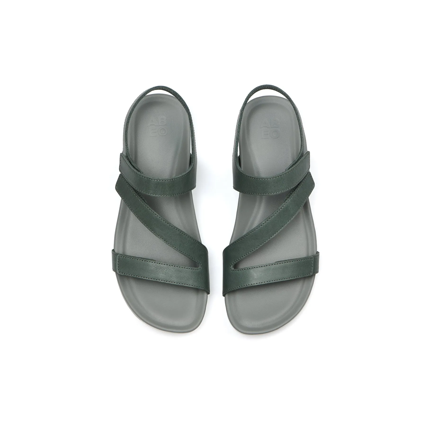 Oasis Sandal Metatarsal