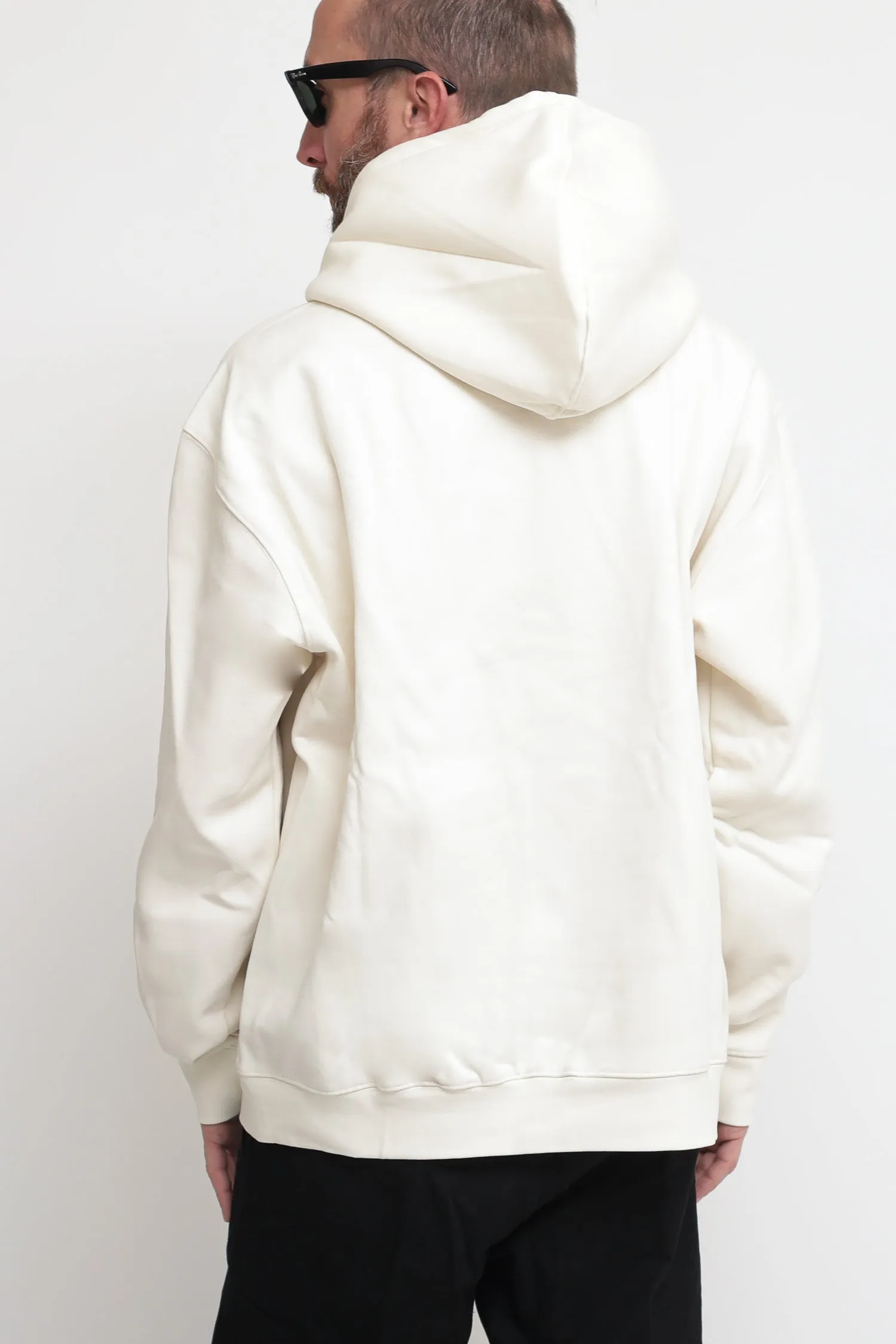 Obey Bold Hood - Unbleached