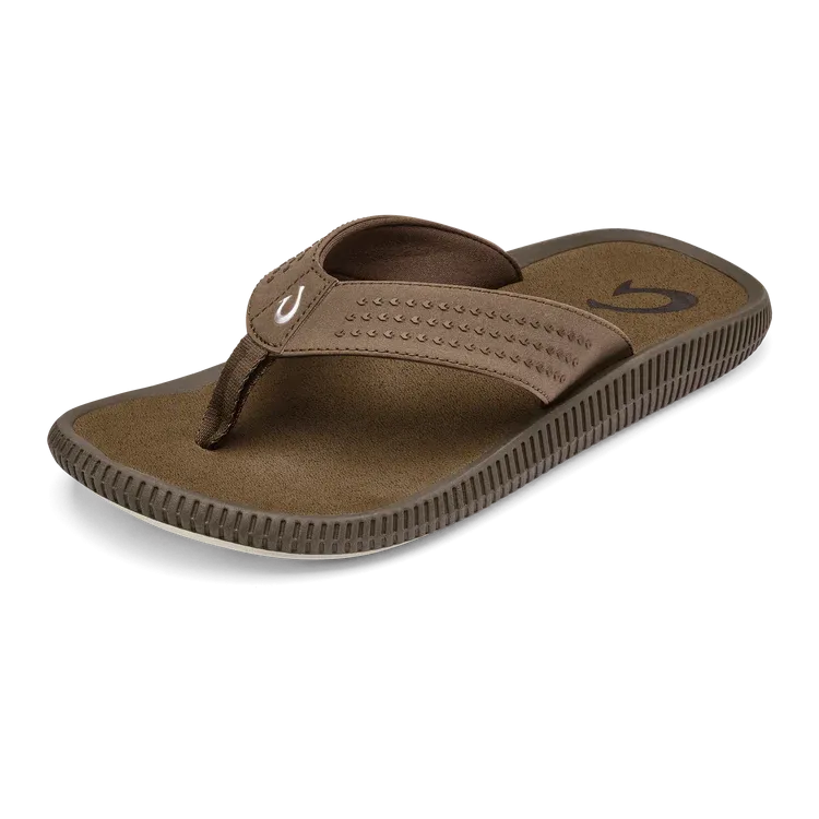 OLUKAI ULELE MENS MUSTANG