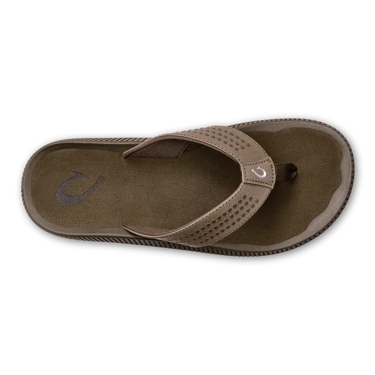 OLUKAI ULELE MENS MUSTANG