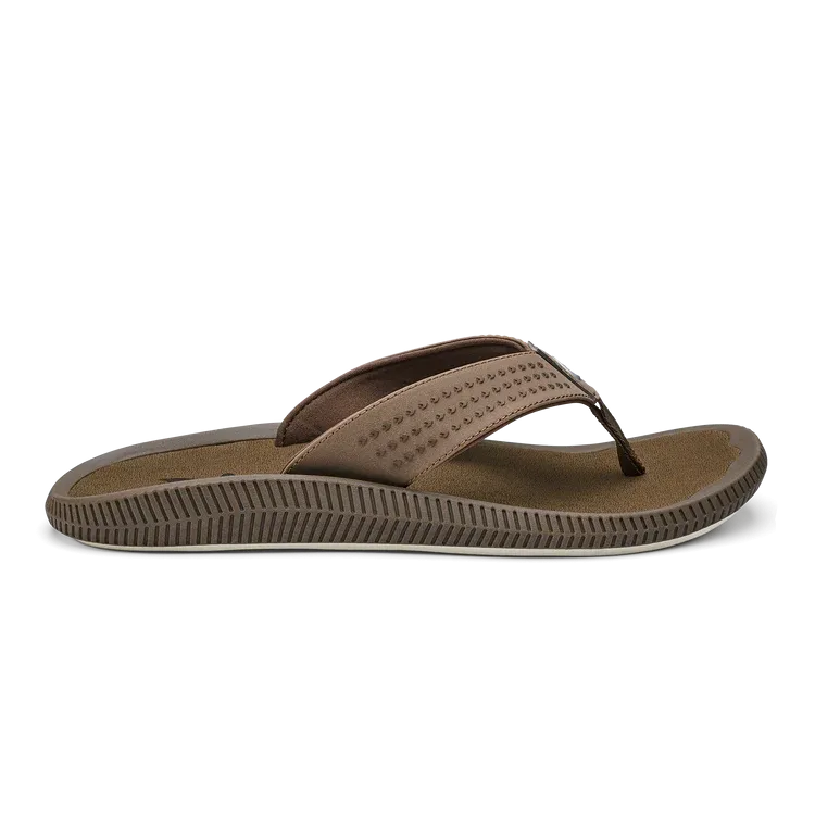 OLUKAI ULELE MENS MUSTANG