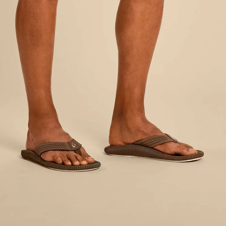 OLUKAI ULELE MENS MUSTANG