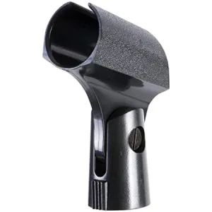 On-Stage MY250 Euro Style Microphone Clip