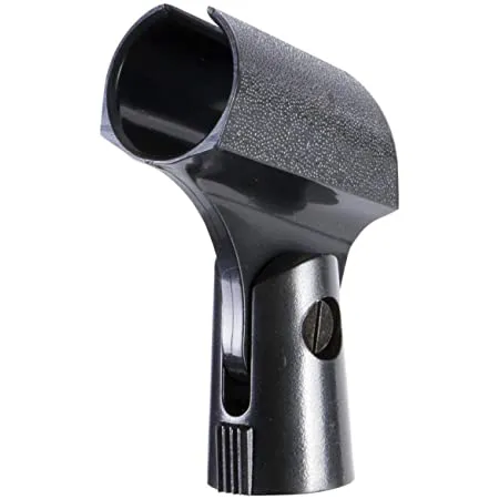 On-Stage MY250 Euro Style Microphone Clip
